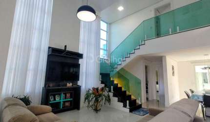 Casa com 4 quartos à venda na Rua Altamiro Barcelos Dutra, --, Barra da Lagoa, Florianópolis, 245 m2 por R$ 2.400.000