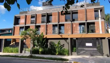 Loft com 45 m² totalmente mobiliado no bairro Novo Campeche em Florianópolis - SC