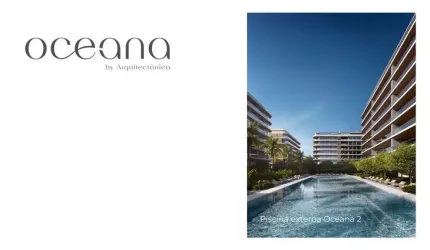 Apartamento com 4 suítes e 293m² privativos em Jurerê, Florianópolis