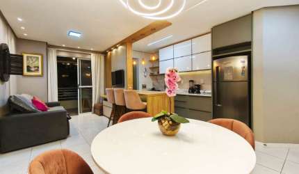 Apartamento com 2 quartos no bairro Ingleses Em Florianopólis - SC