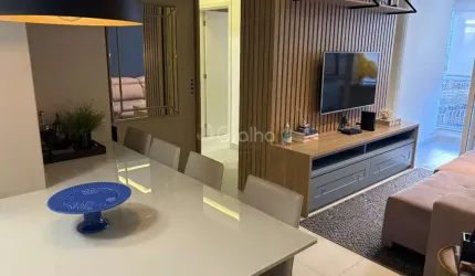 Apartamento com 3 quartos e 79m² na Agronômica, Florianópolis