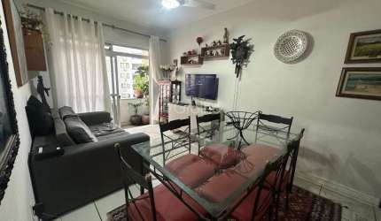 Apartamento com 2 quartos à venda na Rua Heitor Luz, --, Centro, Florianópolis, 68 m2 por R$ 900.000