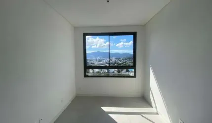 Apartamendo de 64m² com 2 quartos na Carvoeira