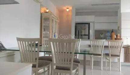 Apartamento de 90m² com 2 quartos em Coqueiros