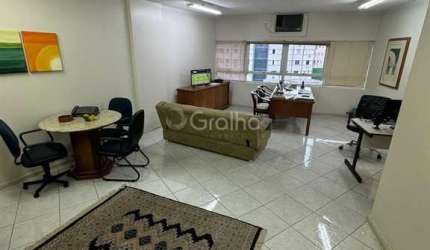 Sala Comercial de 40m² no Centro