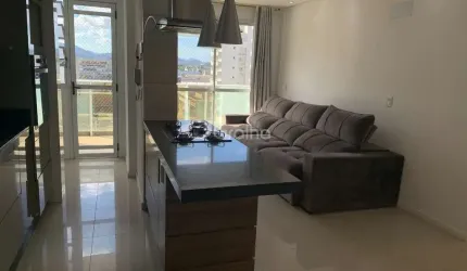 APARTAMENTO 2 SUITES COM SACADA PANORAMICA PEDRA BRANCA