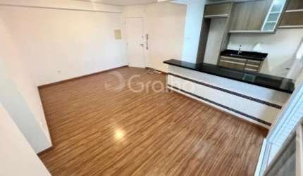 Apartamento  de 79m² com 3 quartos no Córrego Grande