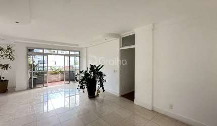 Apartamento de 337 m² com 4 quartos sendo 2 suítes no Centro