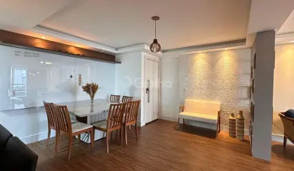 Cobertura de  com 4 quartos no Rio Tavares