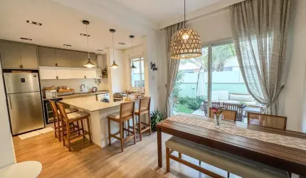 Apartamento com 2 quartos no bairro Lagoa Pequena