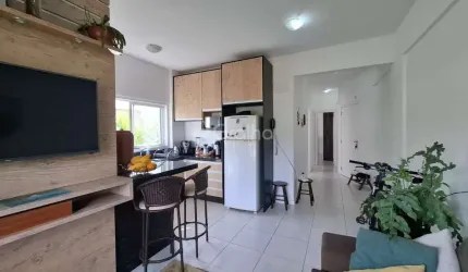 Apartamento com 2 quartos no bairro Portal do Ribeirão - Florianópolis - SC