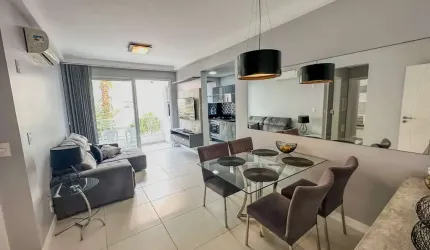 Apartamento com 2 quartos à venda na Avenida Campeche, --, Campeche, Florianópolis, 76 m2 por R$ 1.399.000