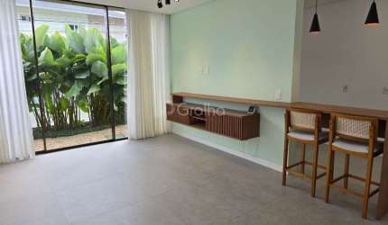 Casa de 162m² com 2 suítes no Parque São Jorge