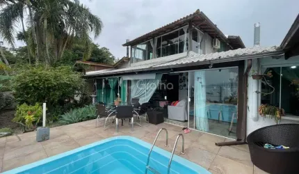 Casa Comercial de
