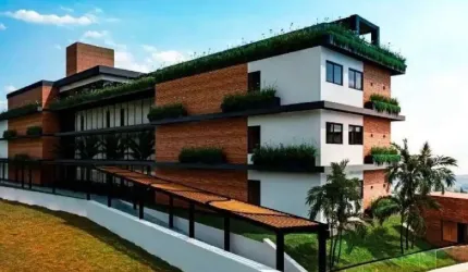 Apartamento com 2 quartos à venda na Rodovia Baldicero Filomeno, --, Ribeirão da Ilha, Florianópolis, 639 m2 por R$ 691.000