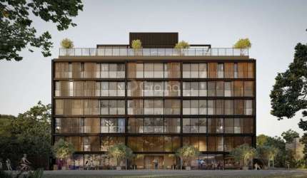 Apartamento de 113m² com 3 suítes em Jurerê