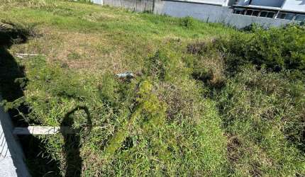 2 terrenos com 720m² no Carianos