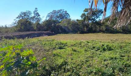 Terreno com 450 m² no bairro Ribeirão da Ilha em Florianópolis - SC