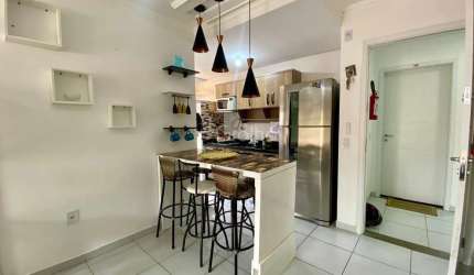 Apartamento 2 dormitorios  no bairro Vargem Grande