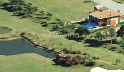 Terreno de 860m² nos Ingleses