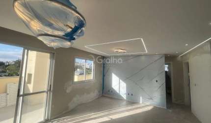 Cobertura 176,80 m2 No Pagani, Palhoça.