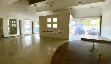 Loja de 100m² no João Paulo