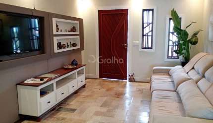 Casa de 144m² com 2 quartos sendo 1 suíte no Jardim Atlântico