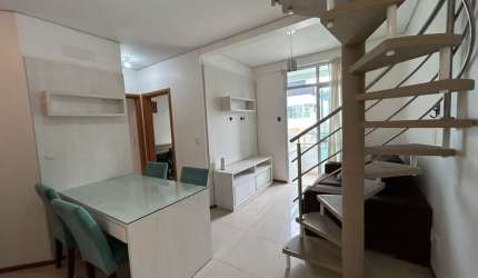 Apartamento com 2 quartos no bairro Rio Tavares