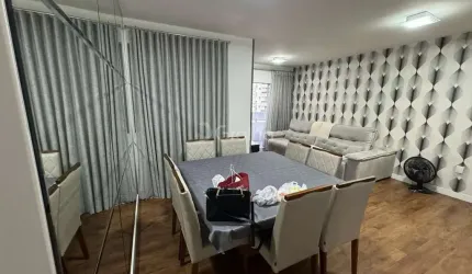 Apartamento amplo de 103,00 m2 em Campinas, São Jose