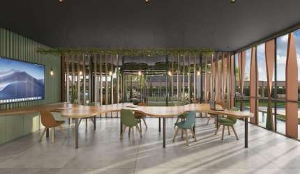 Sala comercial no bairro Campeche