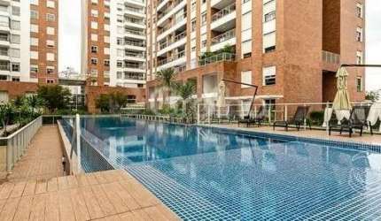 APARTAMENTO 3 DORMITÓRIOS COM 1 SUITE NO PASSEIO PEDRA BRANCA