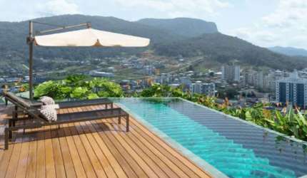 Apartamento com 3 quartos no bairro Pagani