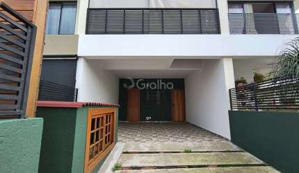 Casa com 3 quartos no  Portal do Ribeirão