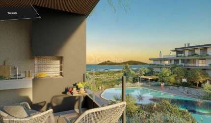Apartamento com 3 quartos no bairro Campeche, Florianópolis - SC