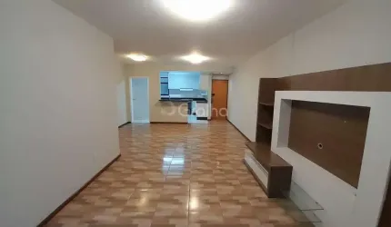 Apartamento de 119m² com3 quartos no Estreito