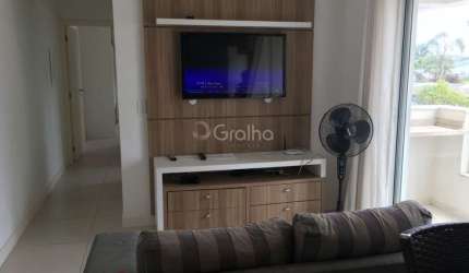 Apartamento de 71m² com 2 quartos na Cachoeira do Bom Jesus