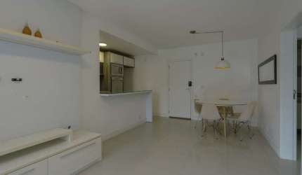 Apartamento com 2 quartos no bairro Campeche