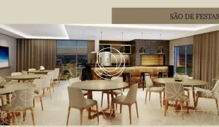 Apartamento de 3 dorms no bairro Jardim Eldorado