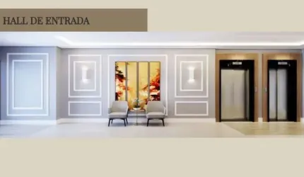 Apartamento de 3 dorms no bairro Jardim Eldorado