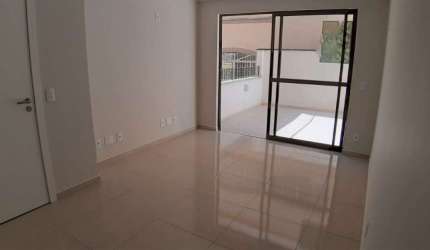 Apartamento de 2 dorms no bairro Trindade
