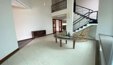 Casa com 3 quartos sendo 1 suíte no Balneário do Estreito