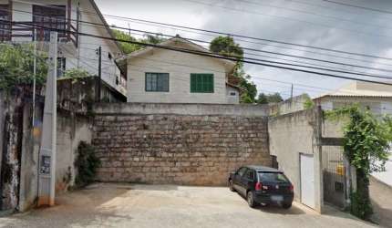 Terreno de 1200m² no bairro Saco Dos Limões