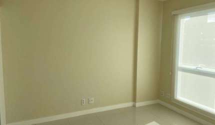 Sala Comercial de 25.41m² no bairro Centro