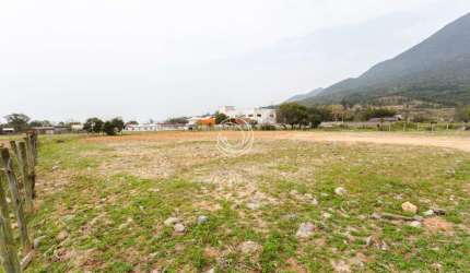 Terreno de 1222.75m² no bairro Praia de Fora