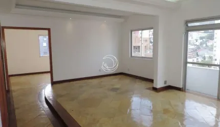 Apartamento de 3 dorms no bairro Centro