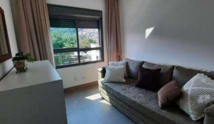 Apartamento de 3 dorms no bairro Monte Verde