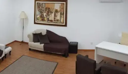 Sala Comercial de 36m² no bairro Centro