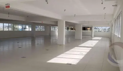 Prédio de 1405.59m² no bairro Itacorubi