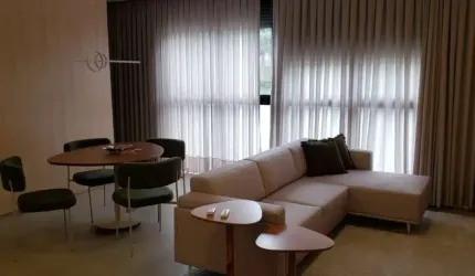 Estúdio de 55.74m² no bairro Coqueiros