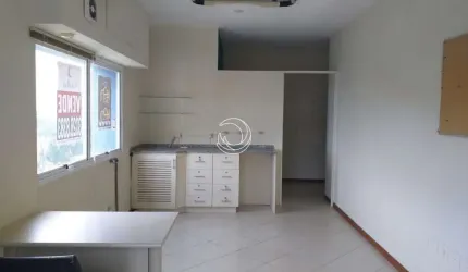 Sala Comercial de 32m² no bairro Trindade